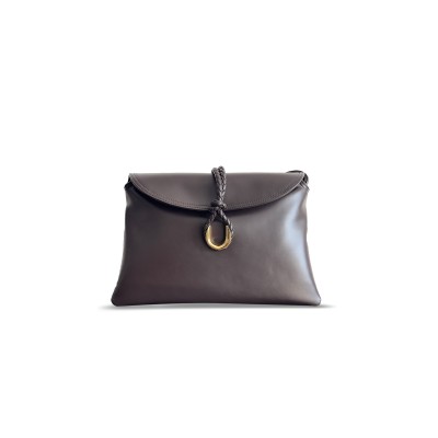 BOTTEGA VENETA LARGE LIBERTA 806034V4SJ11704 (30*20*8cm)